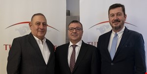 Çelikçiler Yakın Pazarlara Odaklandı, İhracat Katma Değerli Ürünlerle Büyüyecek